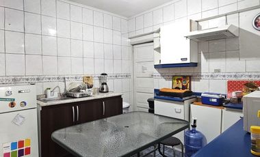 MARCHANT PEREIRA / CARLOS ANTÚNEZ