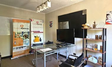 MARCHANT PEREIRA / CARLOS ANTÚNEZ