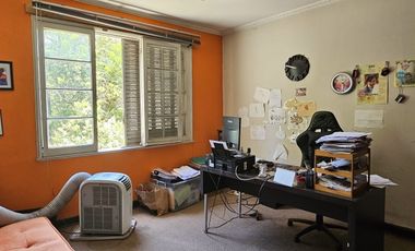 MARCHANT PEREIRA / CARLOS ANTÚNEZ