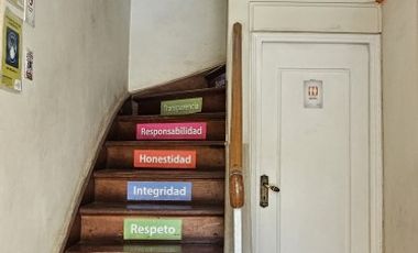 MARCHANT PEREIRA / CARLOS ANTÚNEZ