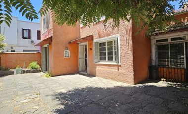 MARCHANT PEREIRA / CARLOS ANTÚNEZ