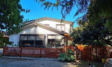 SAN JOSÉ DE LA MARIQUINA