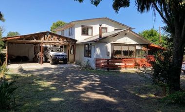 SAN JOSÉ DE LA MARIQUINA