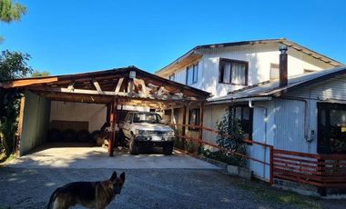 SAN JOSÉ DE LA MARIQUINA