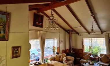 SAN JOSÉ DE LA MARIQUINA