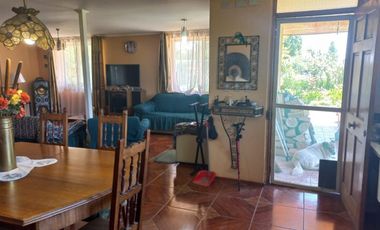 RUTA L-250  (SECTOR LA TOSCANA S/N)