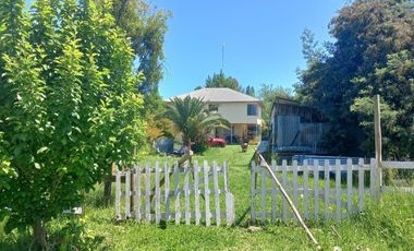 RUTA L-250  (SECTOR LA TOSCANA S/N)