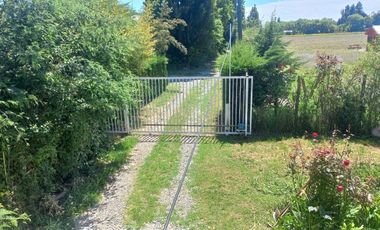 RUTA L-250  (SECTOR LA TOSCANA S/N)