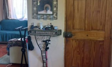 RUTA L-250  (SECTOR LA TOSCANA S/N)