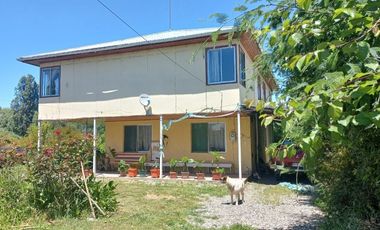 RUTA L-250  (SECTOR LA TOSCANA S/N)