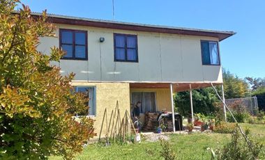 RUTA L-250  (SECTOR LA TOSCANA S/N)