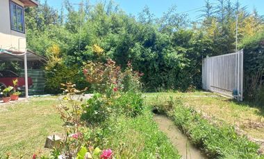 RUTA L-250  (SECTOR LA TOSCANA S/N)