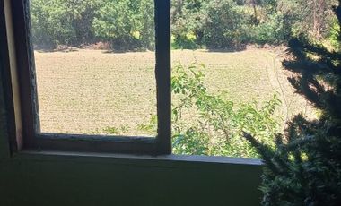 RUTA L-250  (SECTOR LA TOSCANA S/N)