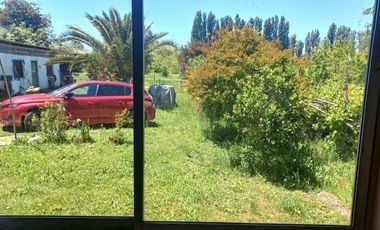 RUTA L-250  (SECTOR LA TOSCANA S/N)