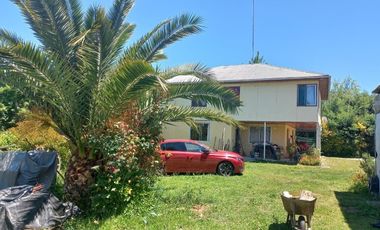 RUTA L-250  (SECTOR LA TOSCANA S/N)