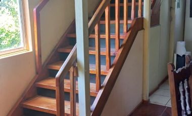 RUTA L-250  (SECTOR LA TOSCANA S/N)