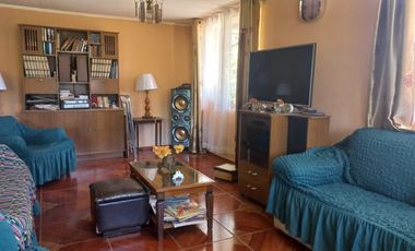 RUTA L-250  (SECTOR LA TOSCANA S/N)