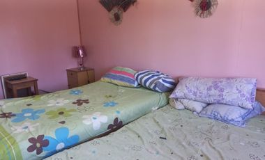 RUTA L-250  (SECTOR LA TOSCANA S/N)