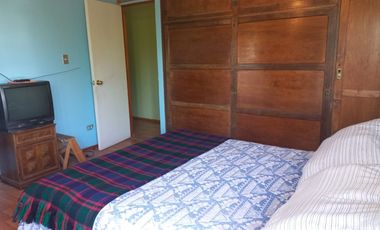 RUTA L-250  (SECTOR LA TOSCANA S/N)