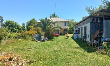 RUTA L-250  (SECTOR LA TOSCANA S/N)