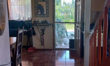 RUTA L-250  (SECTOR LA TOSCANA S/N)