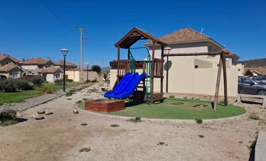 CONDOMINIO SERENA ORIENTE