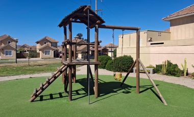 CONDOMINIO SERENA ORIENTE