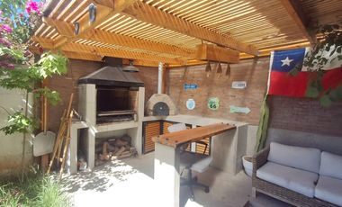 CONDOMINIO SERENA ORIENTE