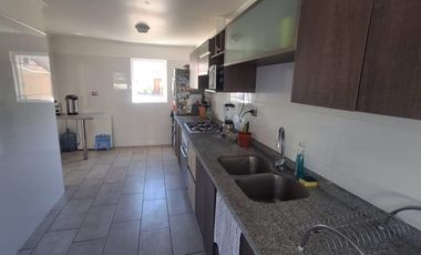 CONDOMINIO SERENA ORIENTE