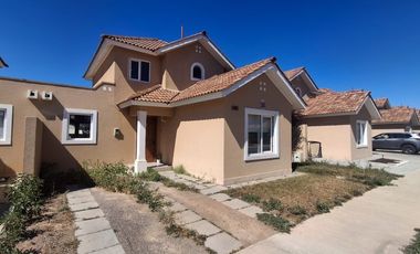 CONDOMINIO SERENA ORIENTE