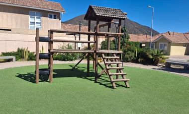 CONDOMINIO SERENA ORIENTE