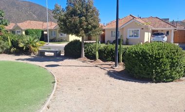 CONDOMINIO SERENA ORIENTE