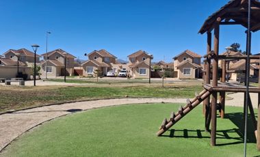 CONDOMINIO SERENA ORIENTE