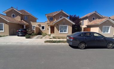 CONDOMINIO SERENA ORIENTE