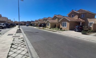 CONDOMINIO SERENA ORIENTE