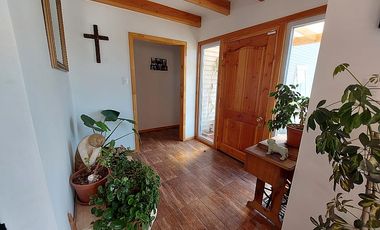 PARCELA CON CASA MEDITERRÁNEA FUNDO SAN JOSÉ