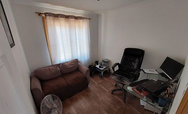 PARCELA CON CASA MEDITERRÁNEA FUNDO SAN JOSÉ