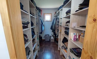 PARCELA CON CASA MEDITERRÁNEA FUNDO SAN JOSÉ