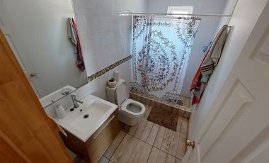 PARCELA CON CASA MEDITERRÁNEA FUNDO SAN JOSÉ