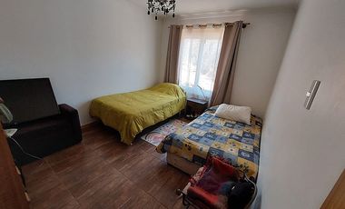 PARCELA CON CASA MEDITERRÁNEA FUNDO SAN JOSÉ