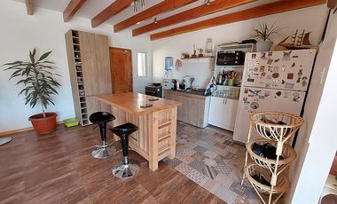 PARCELA CON CASA MEDITERRÁNEA FUNDO SAN JOSÉ