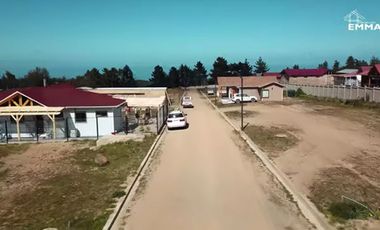 PARCELA EN VENTA EN EL TABO