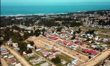 PARCELA EN VENTA EN EL TABO