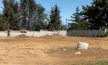 PARCELA EN VENTA EN EL TABO