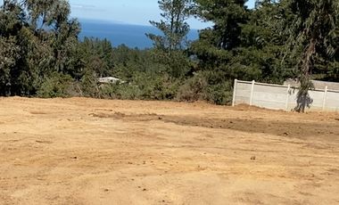 PARCELA EN VENTA EN EL TABO