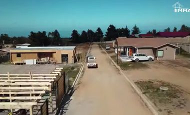 PARCELA EN VENTA EN EL TABO