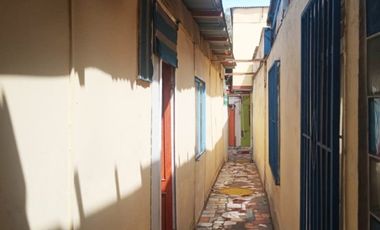 A PASOS A JOSÉ MIGUEL CARRERA