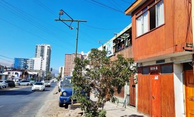 A PASOS A JOSÉ MIGUEL CARRERA