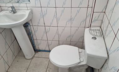 A PASOS A JOSÉ MIGUEL CARRERA