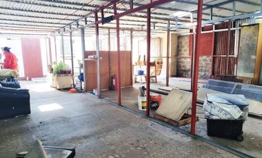 A PASOS A JOSÉ MIGUEL CARRERA